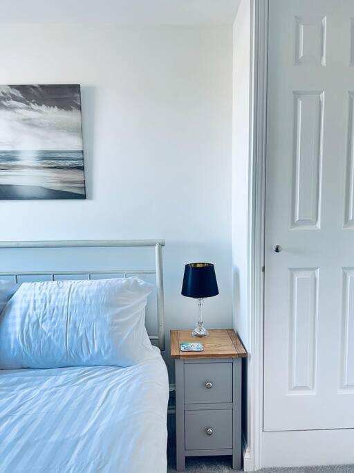 100 Steps To Broadstairs Beach - 2 Bedroom 3 Beds Kültér fotó