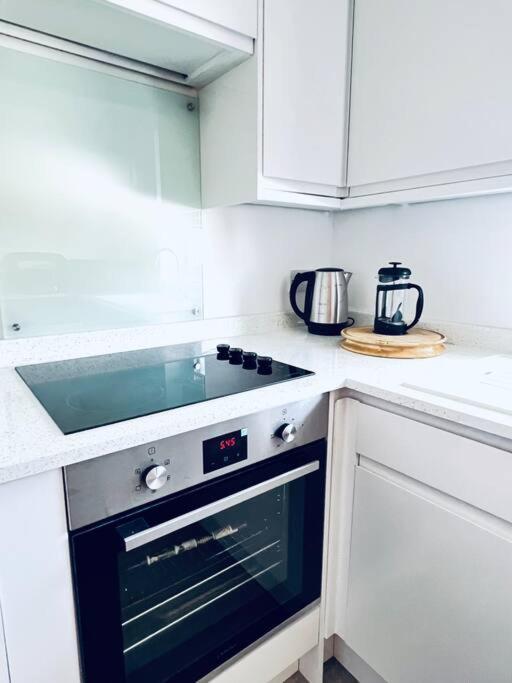 100 Steps To Broadstairs Beach - 2 Bedroom 3 Beds Kültér fotó