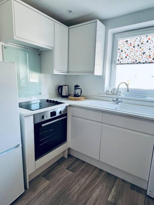 100 Steps To Broadstairs Beach - 2 Bedroom 3 Beds Kültér fotó